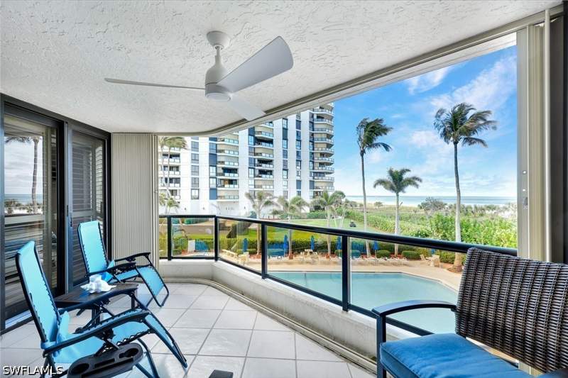2 bedroom Condominium at 720 S Collier Blvd 103, Sandcastle At Marco Beach, Marco Island — photo 4