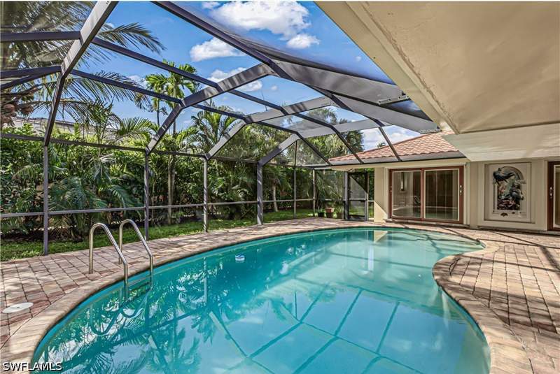 3 bedroom SingleFamilyResidence at 1287 N Collier BLVD, MARCO ISLAND, Marco Island — photo 1