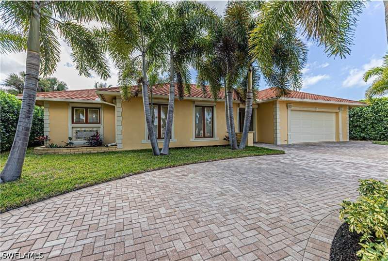 3 bedroom SingleFamilyResidence at 1287 N Collier BLVD, MARCO ISLAND, Marco Island — photo 2