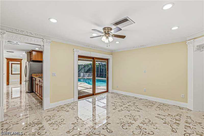 3 bedroom SingleFamilyResidence at 1287 N Collier BLVD, MARCO ISLAND, Marco Island — photo 4