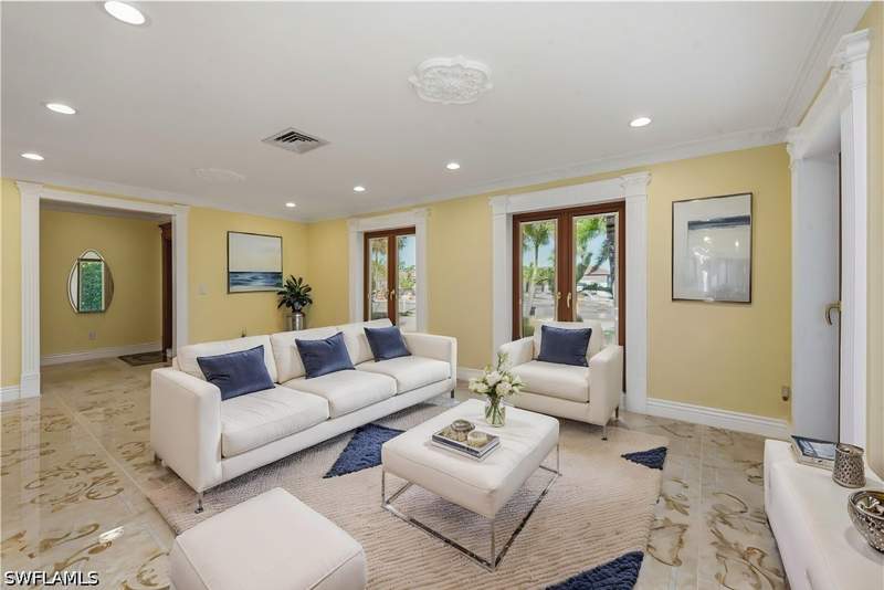 3 bedroom SingleFamilyResidence at 1287 N Collier BLVD, MARCO ISLAND, Marco Island — photo 5