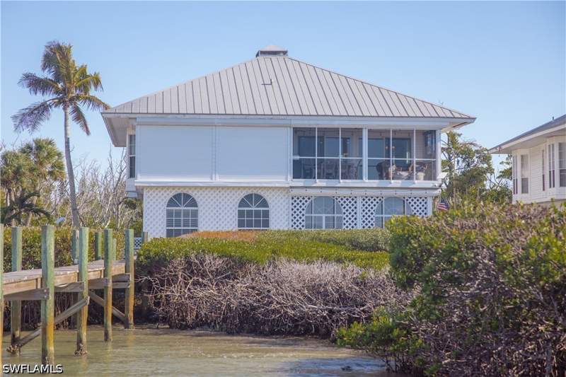 2 bedroom SingleFamilyResidence at 303 Useppa, Useppa Island, Useppa Island — photo 2