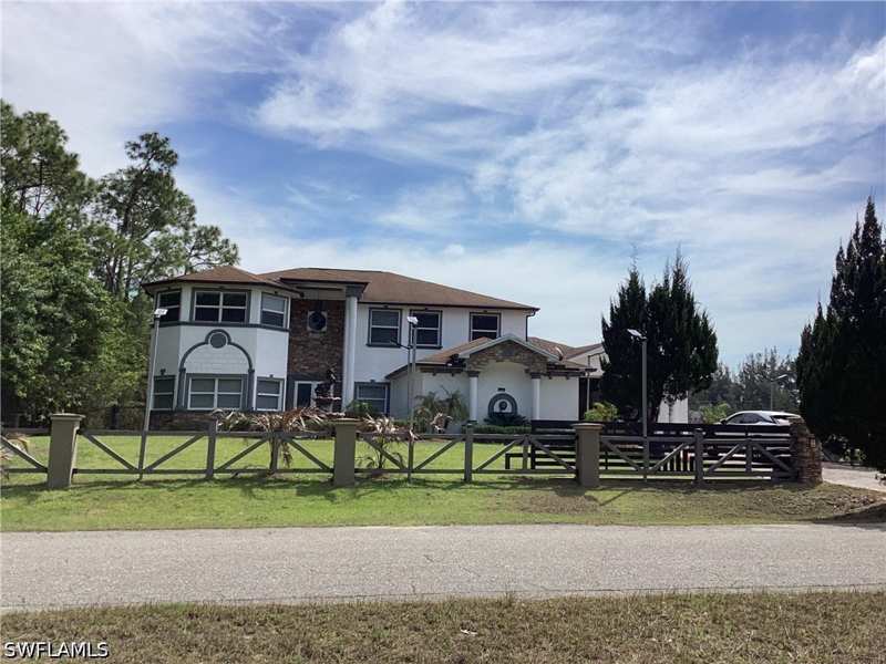5 bedroom SingleFamilyResidence at 1702 Highland Ave, Lehigh Acres, Lehigh Acres — photo 1
