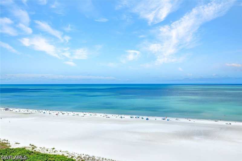 2 bedroom Condominium at 220 S Collier Blvd Ph-C, Duchess, Marco Island — photo 1