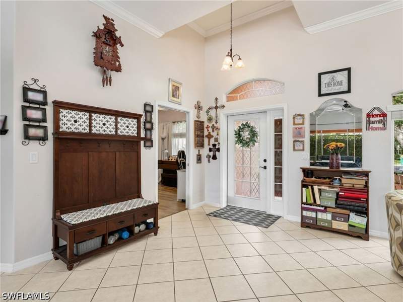 3 bedroom SingleFamilyResidence at 14484 Jekyll Island Ct, Indigo Lakes, Naples — photo 2