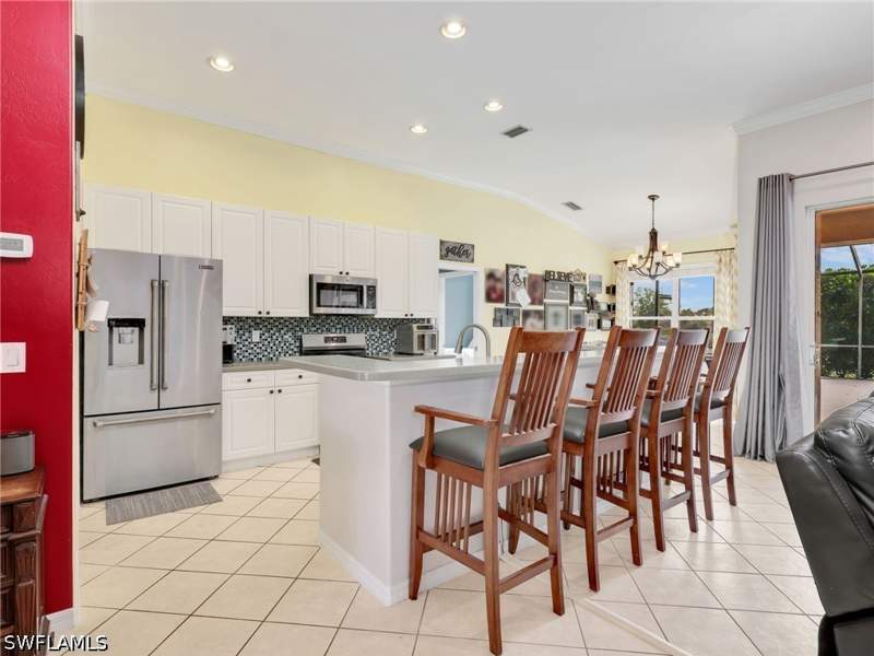 3 bedroom SingleFamilyResidence at 14484 Jekyll Island Ct, Indigo Lakes, Naples — photo 3