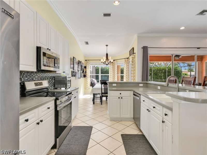 3 bedroom SingleFamilyResidence at 14484 Jekyll Island Ct, Indigo Lakes, Naples — photo 5