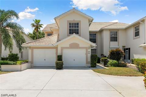 285 Cays Dr 2306, Naples FL - photo 20 of 22