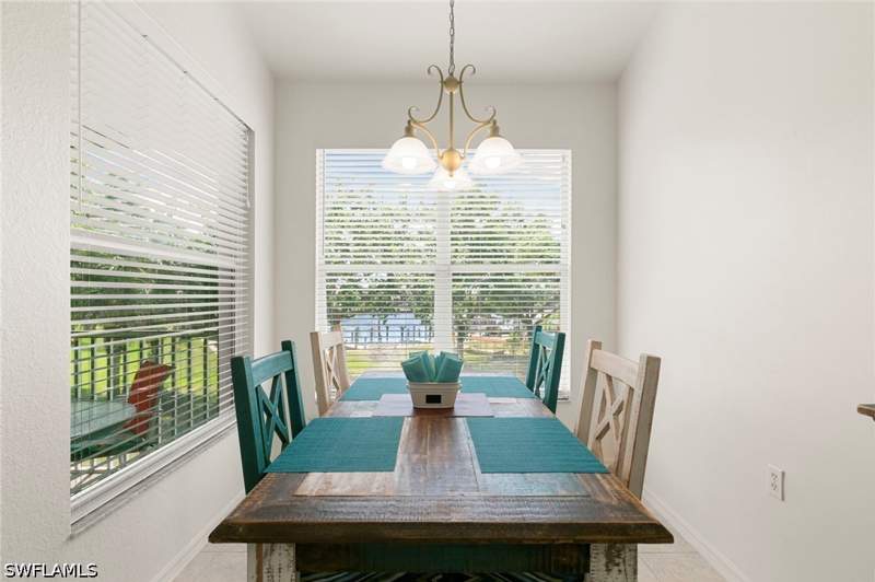 3 bedroom Condominium at 285 Cays Dr 2306, Villages Of Stella Maris, Naples — photo 5