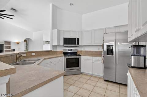 3809 Agualinda Blvd, Cape Coral FL - photo 13 of 50