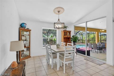 3809 Agualinda Blvd, Cape Coral FL - photo 15 of 50