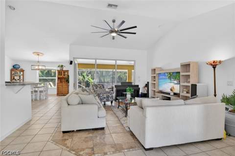 3809 Agualinda Blvd, Cape Coral FL - photo 8 of 50