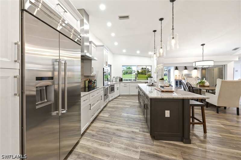 3 bedroom SingleFamilyResidence at 1918 Imperial Golf Course Blvd, Imperial Golf Estates, Naples — photo 1