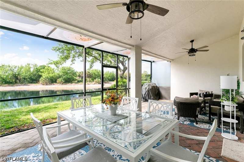 3 bedroom Townhouse at 15068 Summit Place Cir, Summit Place, Naples — photo 1