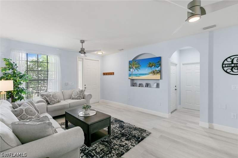 3 bedroom Townhouse at 15068 Summit Place Cir, Summit Place, Naples — photo 4