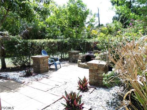 4436 Poinsettia St, Fort Myers FL - photo 22 of 25