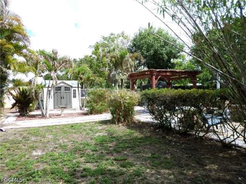 4436 Poinsettia St, Fort Myers FL - photo 23 of 25