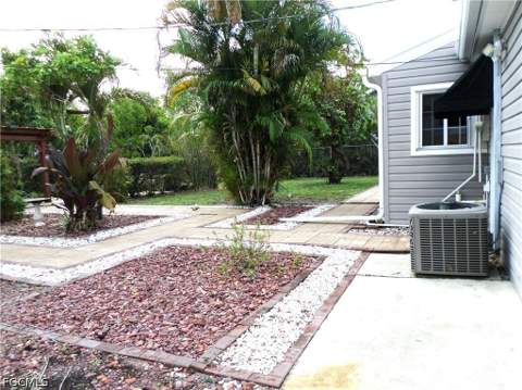 4436 Poinsettia St, Fort Myers FL - photo 24 of 25