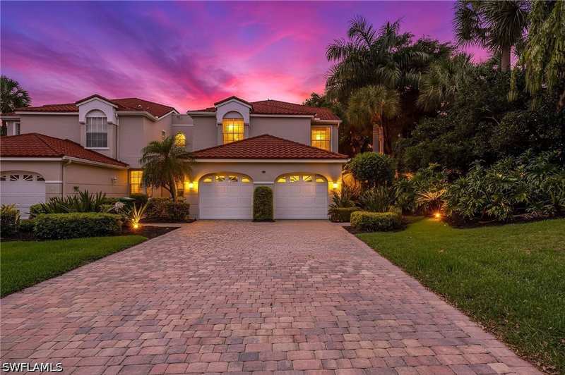 3 bedroom Condominium at 1505 Clermont Dr B202, Clermont, Naples — photo 1
