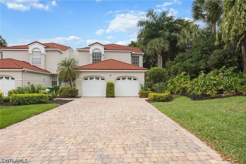 3 bedroom Condominium at 1505 Clermont Dr B202, Clermont, Naples — photo 2