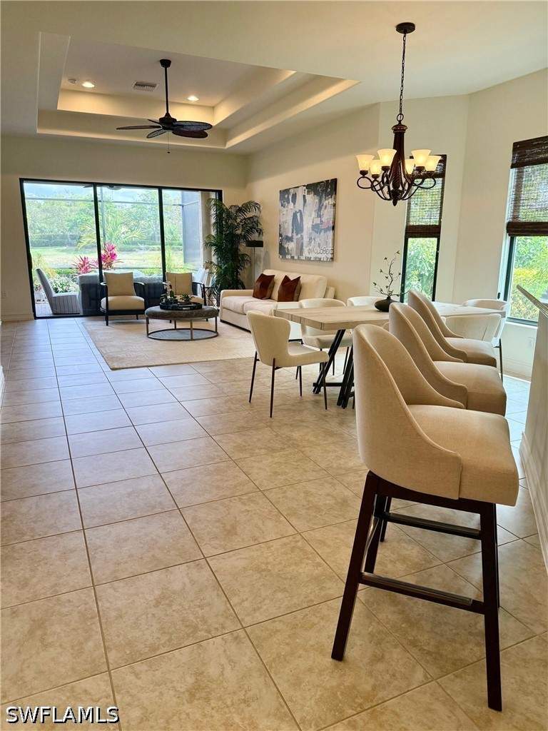 3 bedroom SingleFamilyResidence at 7476 Moorgate Point Way, Moorgate Point, Naples — photo 2