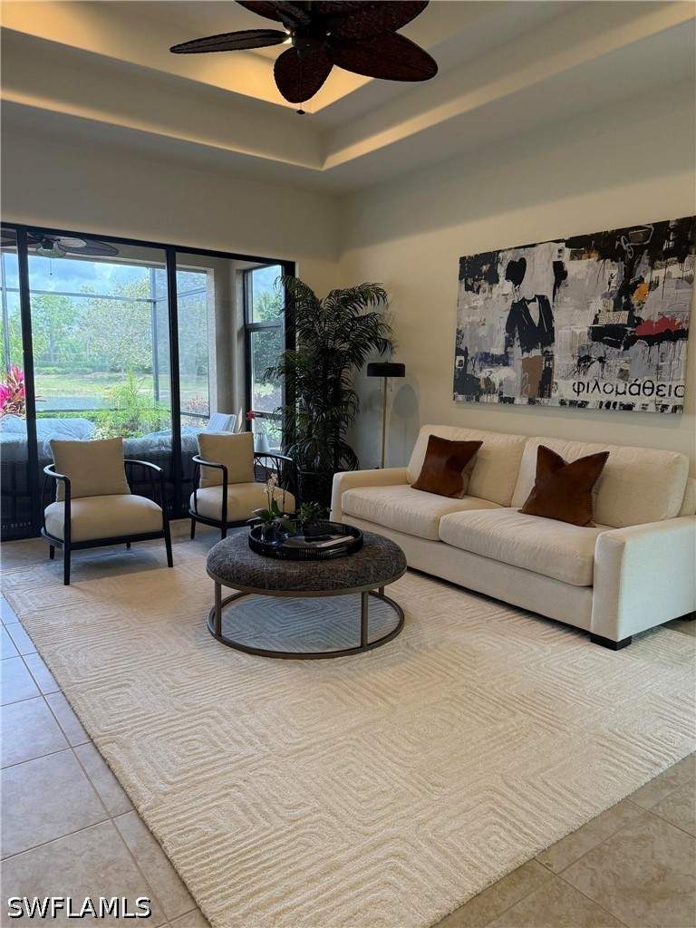 3 bedroom SingleFamilyResidence at 7476 Moorgate Point Way, Moorgate Point, Naples — photo 3