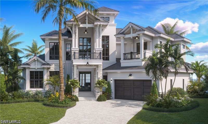 5 bedroom SingleFamilyResidence at 1231 Redwood Ct, Marco Island, Marco Island — photo 1