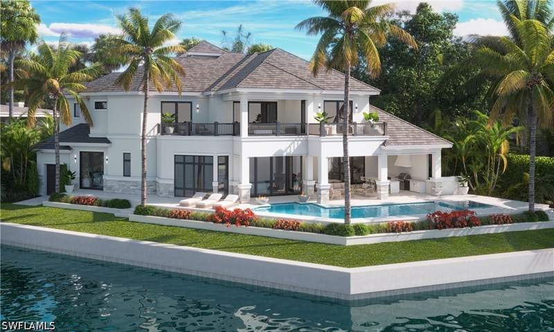 5 bedroom SingleFamilyResidence at 1231 Redwood Ct, Marco Island, Marco Island — photo 3