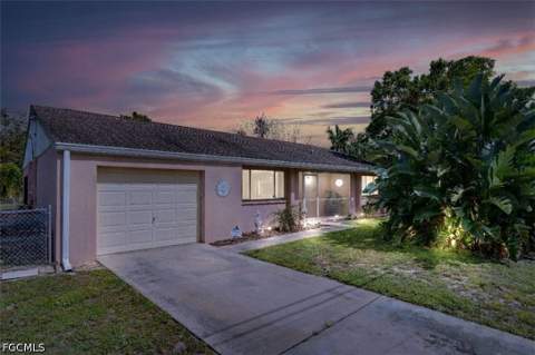 4521 Orchid Blvd, Cape Coral FL - photo 20 of 31