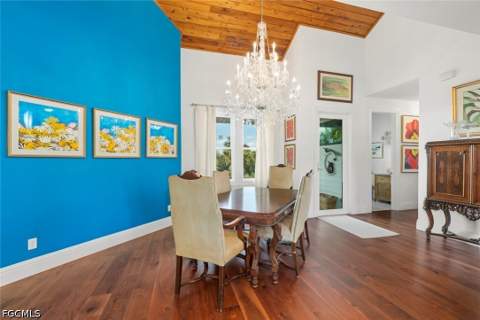 1428 Albatross Rd, Sanibel FL - photo 17 of 42