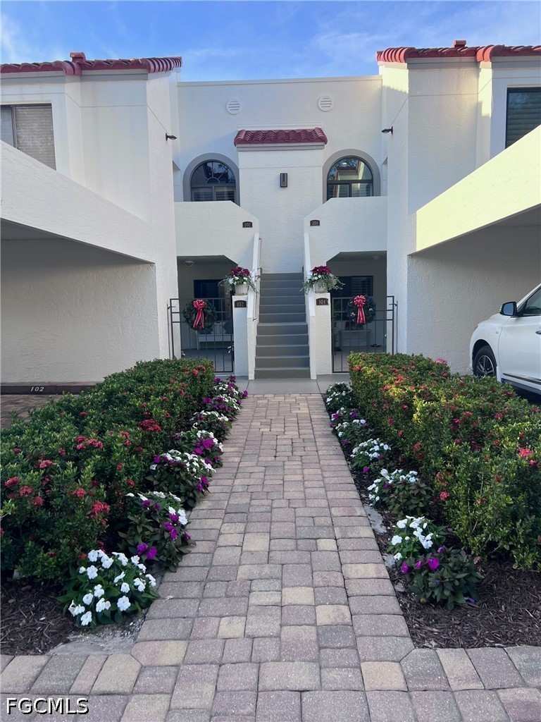 3 bedroom Condominium at 619 Beachwalk Cir I201, Beachwalk Gardens, Naples — photo 1