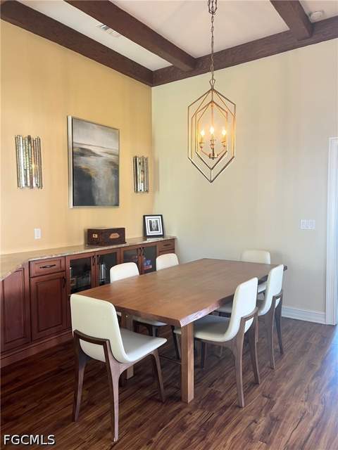 619 Beachwalk Cir I201, Naples FL - photo 9 of 32