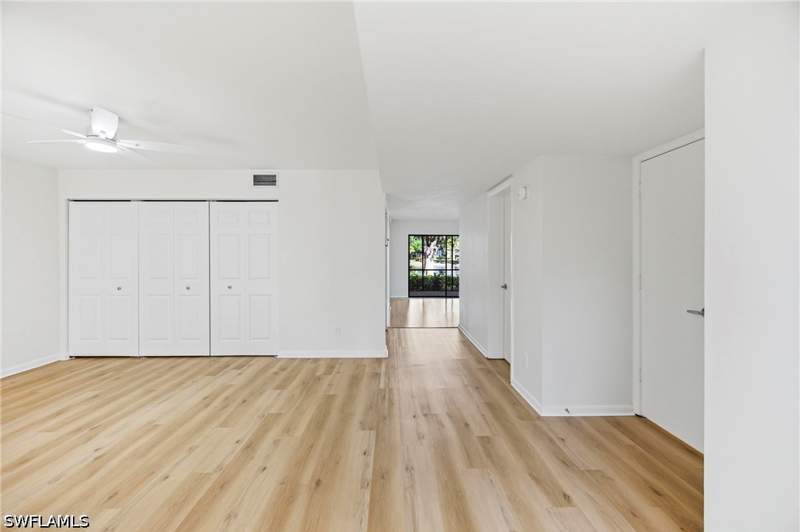 2 bedroom Condominium at 517 Lake Louise CIR 103, RETREAT, Naples — photo 5
