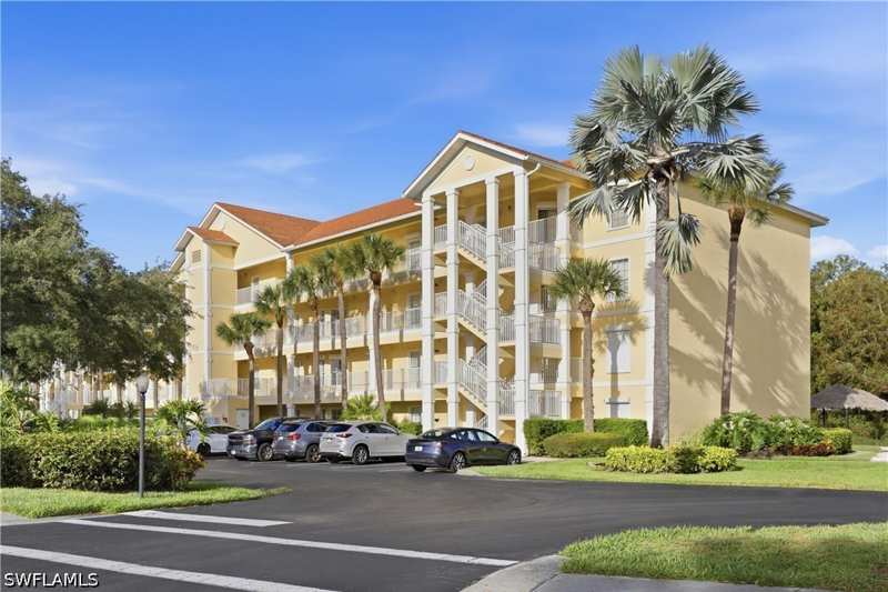 2 bedroom Condominium at 9175 Celeste Dr 204, Coral Falls Resort, Naples — photo 1