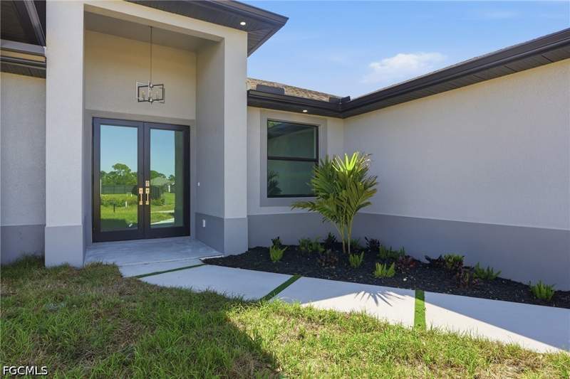 3 bedroom SingleFamilyResidence at 431 Palmyra Ave, Southwood, Lehigh Acres — photo 2
