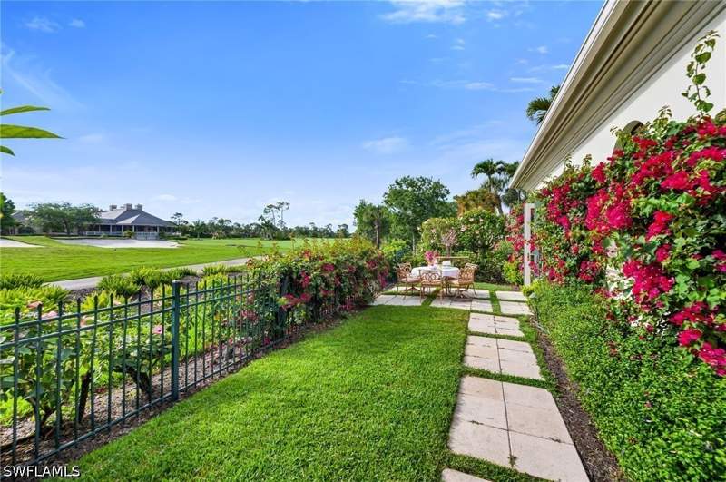 3 bedroom SingleFamilyResidence at 2595 Twinflower Ln, Avila, Naples — photo 5