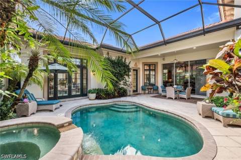 2595 Twinflower Ln, Naples FL - photo 7 of 49