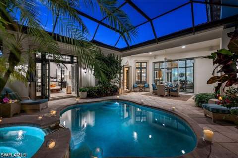 2595 Twinflower Ln, Naples FL - photo 8 of 49