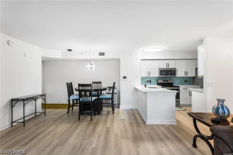 2 bedroom Condominium at 8940 Colonnades Ct E 713, San Mirage, Bonita Springs — photo 1