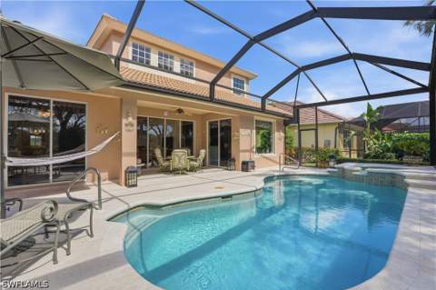 28686 San Galgano WAY, Bonita Springs FL - photo 18 of 44