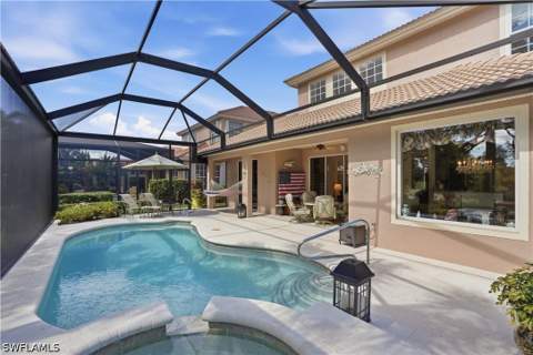 28686 San Galgano WAY, Bonita Springs FL - photo 19 of 44