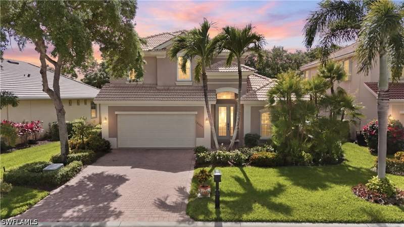 4 bedroom SingleFamilyResidence at 28686 San Galgano WAY, CARAVELLA, Bonita Springs — photo 2