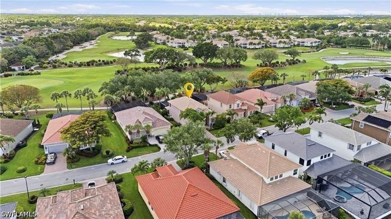 4 bedroom SingleFamilyResidence at 28686 San Galgano WAY, CARAVELLA, Bonita Springs — photo 3