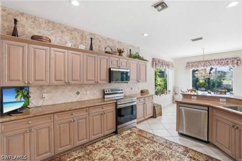 28686 San Galgano WAY, Bonita Springs FL - photo 9 of 44