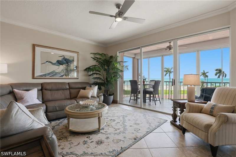 2 bedroom Condominium at 260 Barefoot Beach Blvd 304, Barefoot Beach Club, Bonita Springs — photo 1