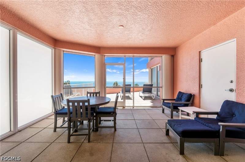 1 bedroom Condominium at 190 Estero BLVD 202, CAPTIVA VILLAS, Fort Myers Beach — photo 3