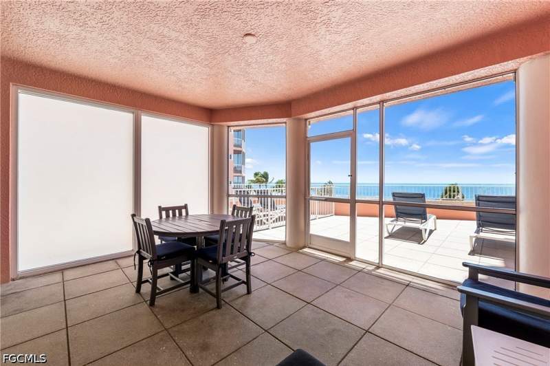 1 bedroom Condominium at 190 Estero BLVD 202, CAPTIVA VILLAS, Fort Myers Beach — photo 4