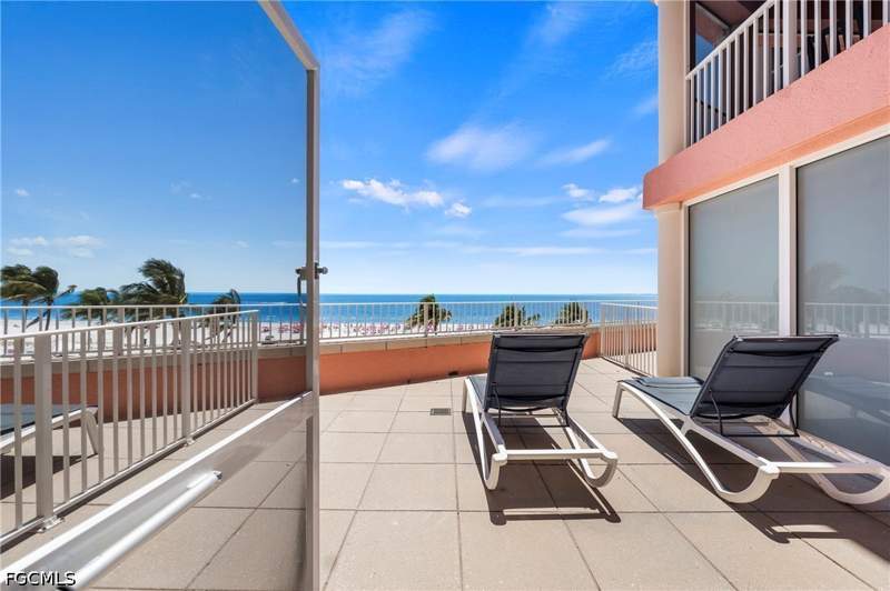 1 bedroom Condominium at 190 Estero BLVD 202, CAPTIVA VILLAS, Fort Myers Beach — photo 5