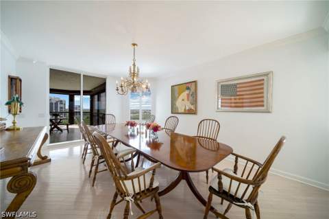 8473 Bay Colony Dr 1401, Naples FL - photo 19 of 50
