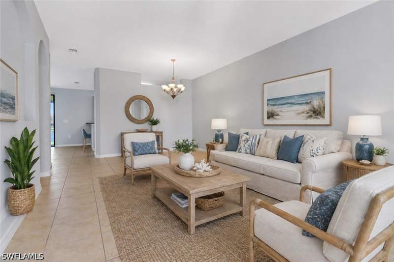 3 bedroom Townhouse at 15243 Summit Place Cir 247, Summit Place, Naples — photo 1
